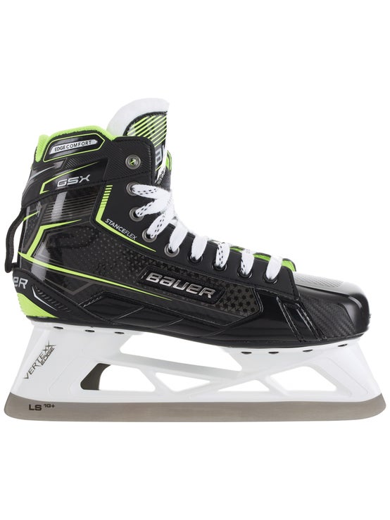 Ice Hockey Goalie Skates Inline Warehouse