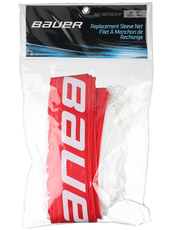 Replacement Nets Ice Warehouse