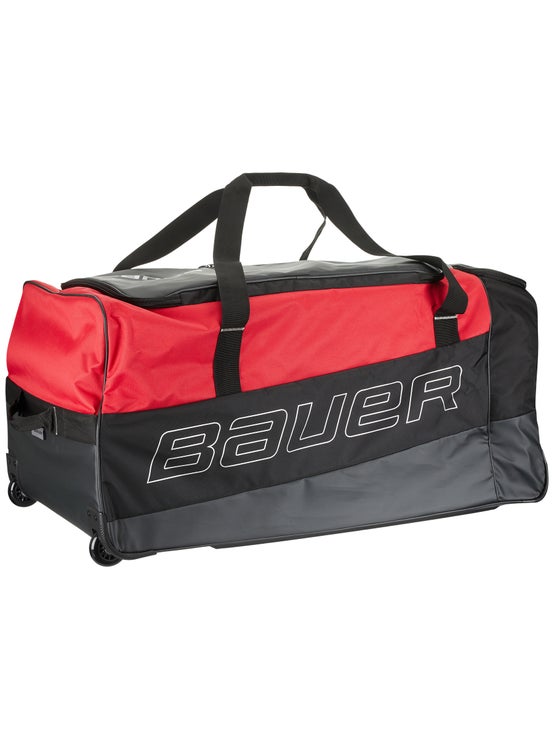 Hockey Gear Wheeled Bags Ice Warehouse