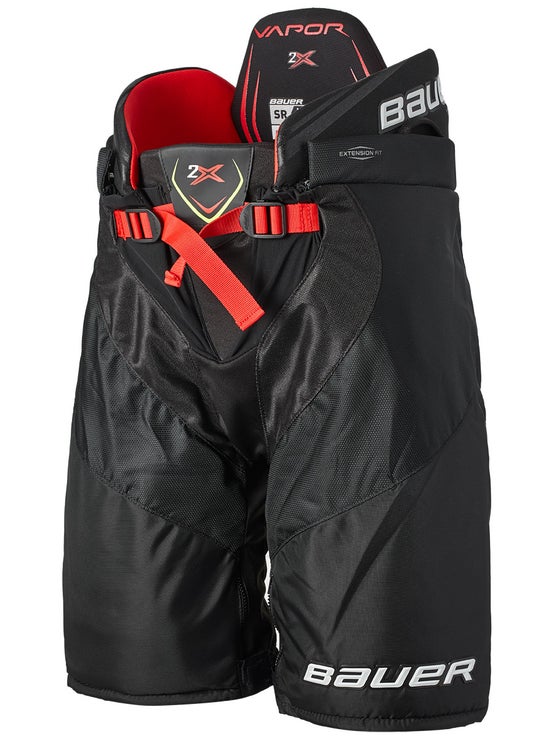 Bauer Ice Hockey Pants and Girdles Ice Warehouse