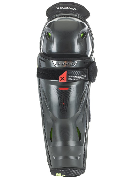Low Profile Hockey Shin Guards Inline Warehouse