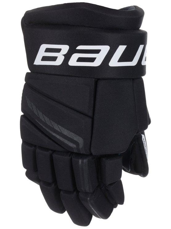 Bauer Hockey Gloves Ice Warehouse