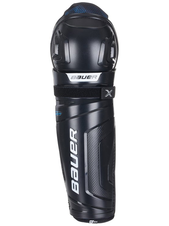 Street Hockey Shin Guards Inline Warehouse