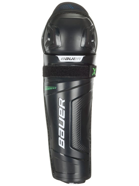 Street Hockey Shin Guards Inline Warehouse