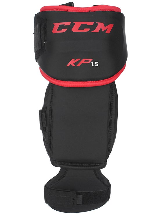 Hockey Goalie Knee Protectors Ice Warehouse