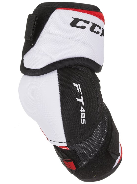 Low Profile Hockey Elbow Pads Inline Warehouse