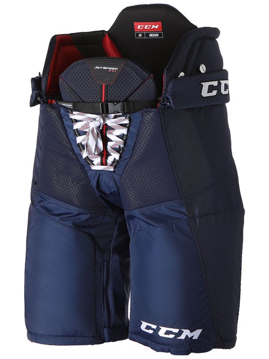 Tapered Fit Ice Hockey Pants Inline Warehouse