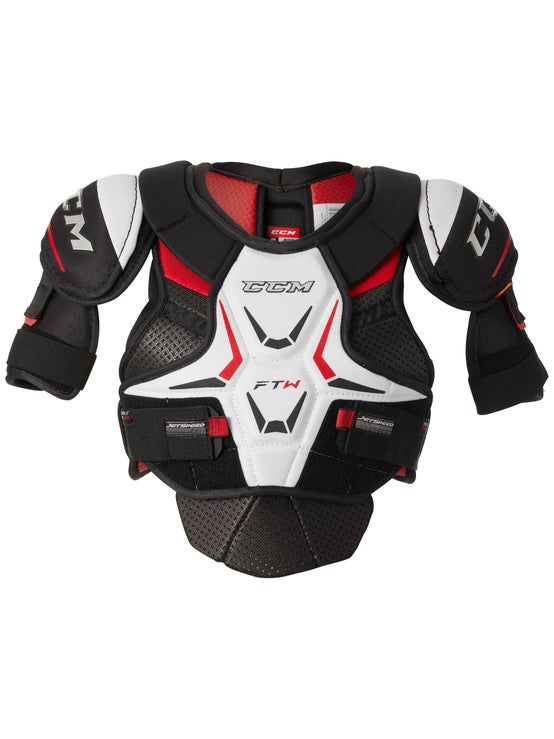 Low Profile Hockey Shoulder Pads Ice Warehouse