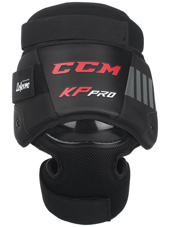 Hockey Goalie Knee Protectors Ice Warehouse