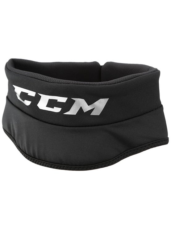 hockey neck guard shirt