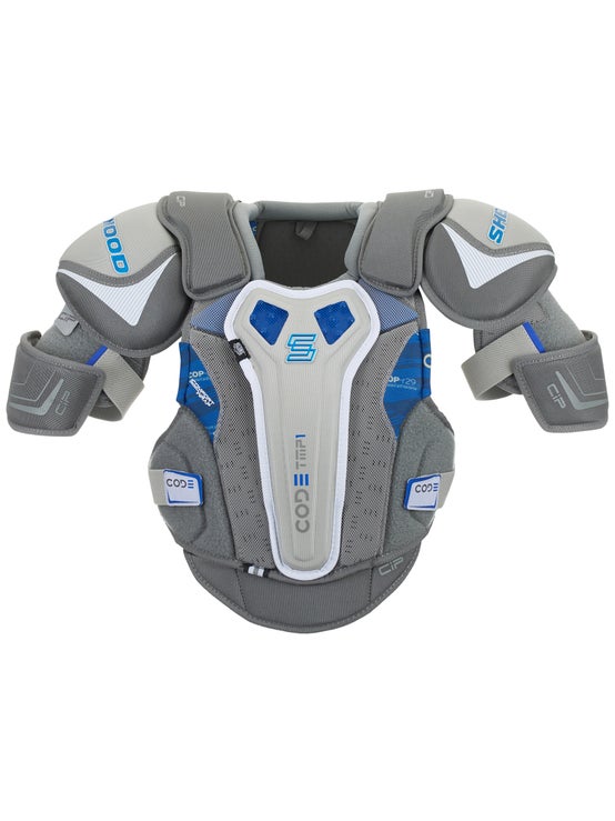Sherwood Hockey Shoulder Pads Ice Warehouse