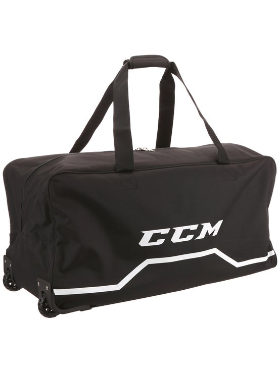 Hockey Gear Wheeled Bags Ice Warehouse