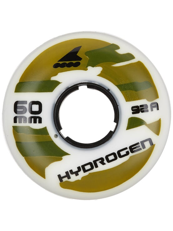 Rollerblade Wheels - Inline Warehouse