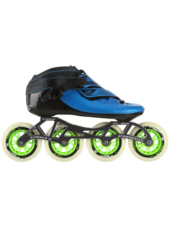 Bont Inline Skates Derby Warehouse