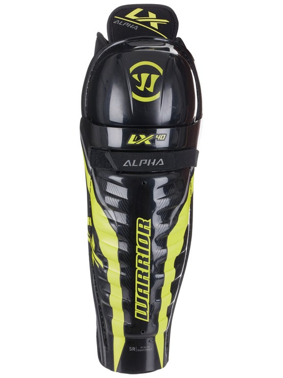 Street Hockey Shin Guards Inline Warehouse