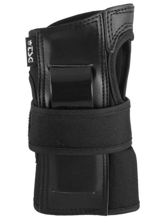 Wrap-Around Wrist Guards - Derby Warehouse