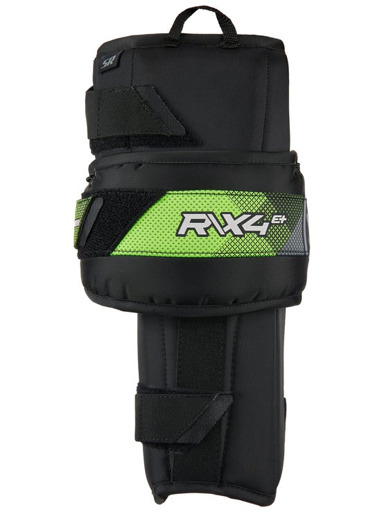 Hockey Goalie Knee Protectors Ice Warehouse