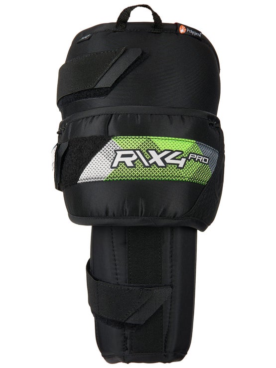 Hockey Goalie Knee Protectors Ice Warehouse