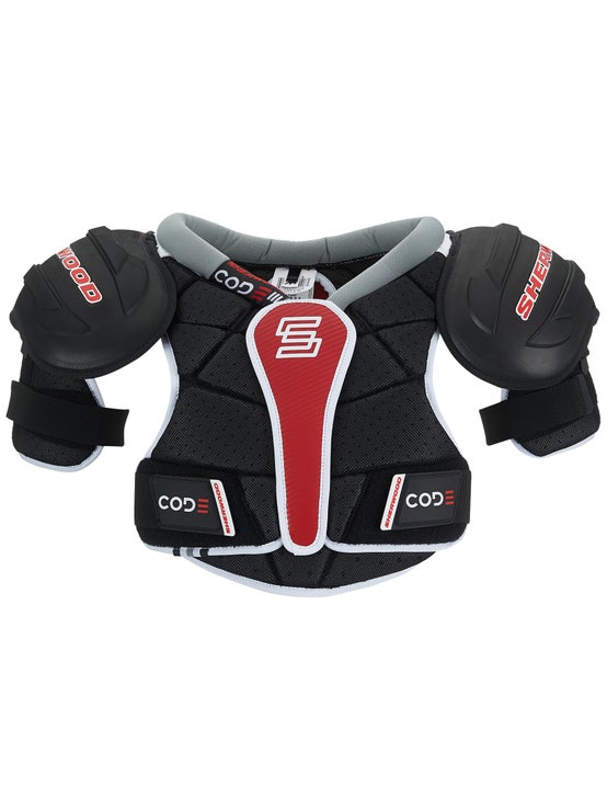 Sherwood Hockey Shoulder Pads Ice Warehouse
