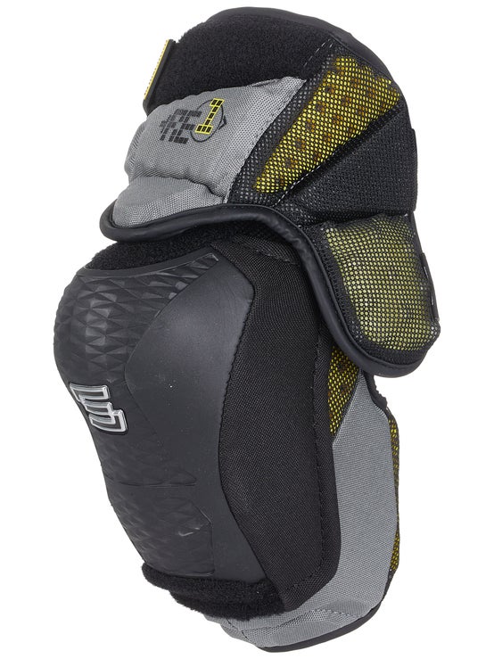 Low Profile Hockey Elbow Pads Inline Warehouse