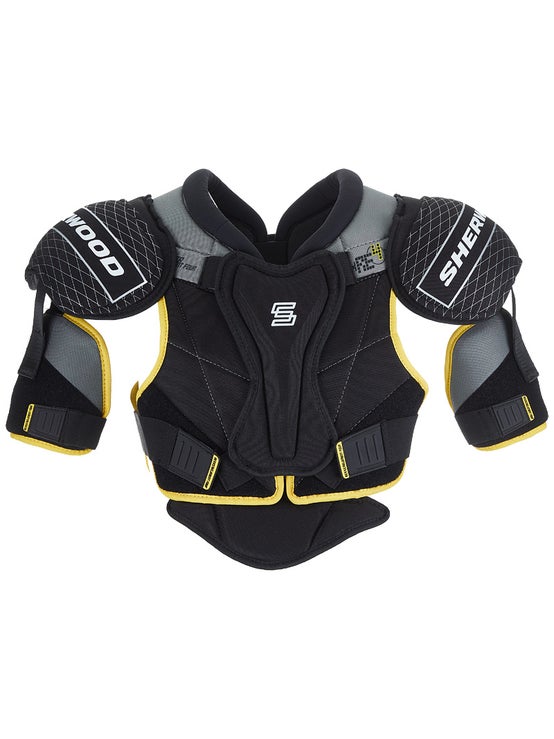 Sherwood Rekker Hockey Shoulder Pads - Ice Warehouse