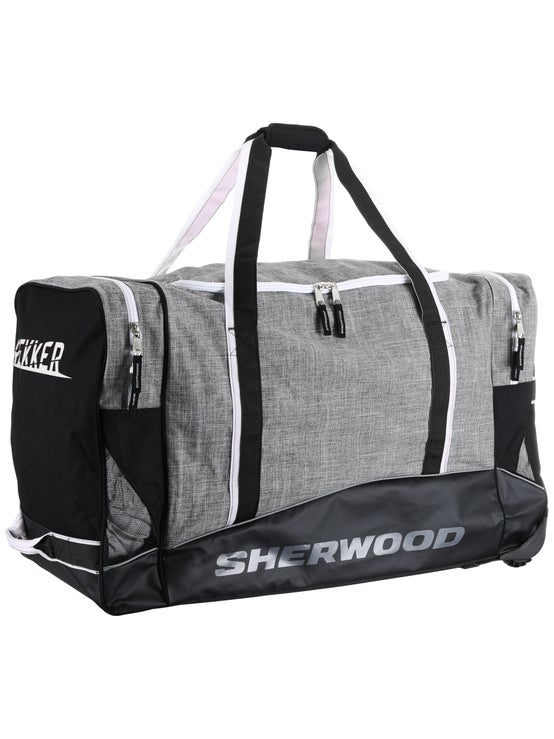 Hockey Gear Wheeled Bags Ice Warehouse