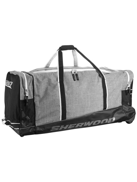 Hockey Goalie Bags Ice Warehouse