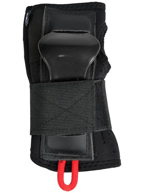 SlideOn Wrist Guards Derby Warehouse