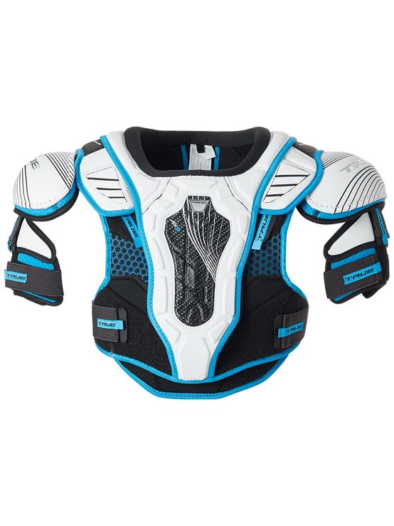 Low Profile Hockey Shoulder Pads Inline Warehouse