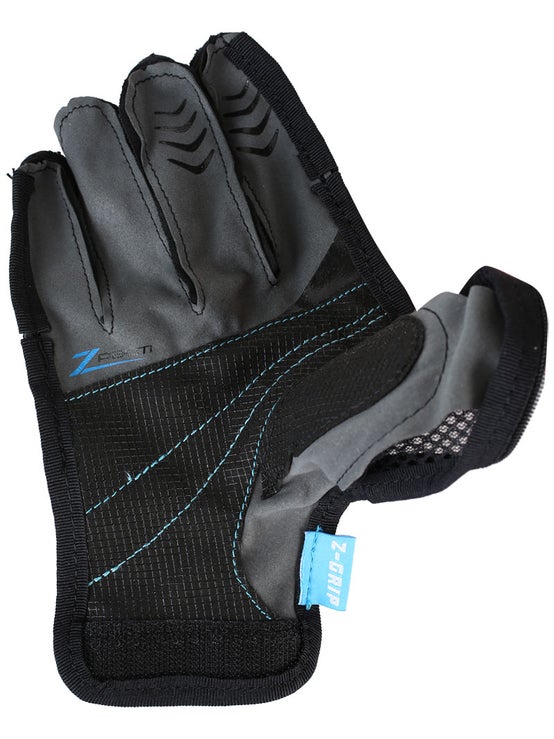 Tapered Fit Hockey Gloves Ice Warehouse