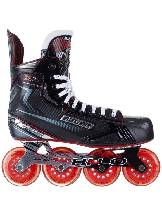 Low Profile Roller Hockey Skates Inline Warehouse