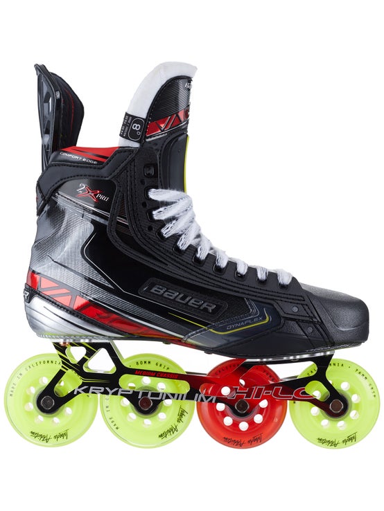 Low Profile Roller Hockey Skates Inline Warehouse