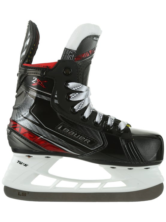 Bauer Vapor Ice Hockey Skates Ice Warehouse