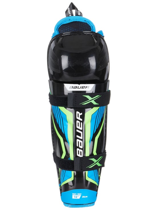 Street Hockey Shin Guards Inline Warehouse