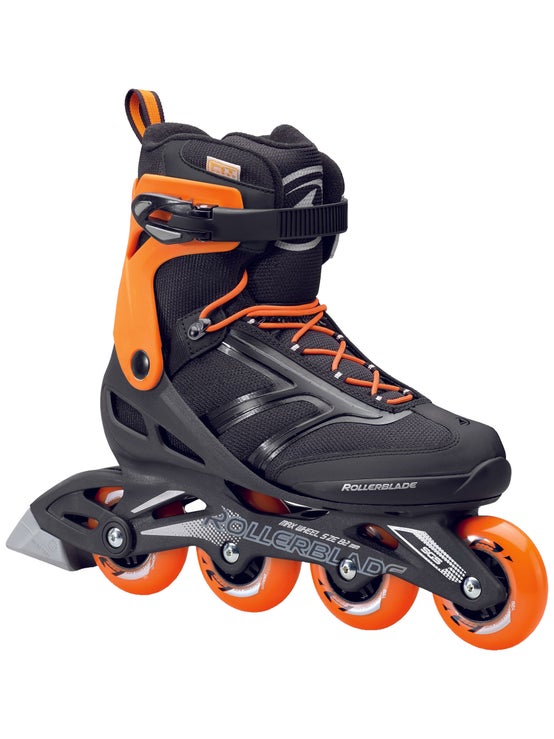 Rollerblade Recreational Inline Skates - Inline Warehouse