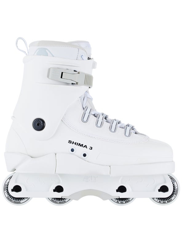 Razors SHIMA3 Remastered Skates Inline Warehouse