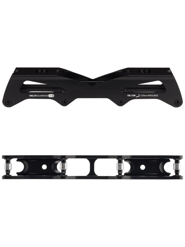 Ground Control UFS FSK 8090 HD Frames Inline Warehouse