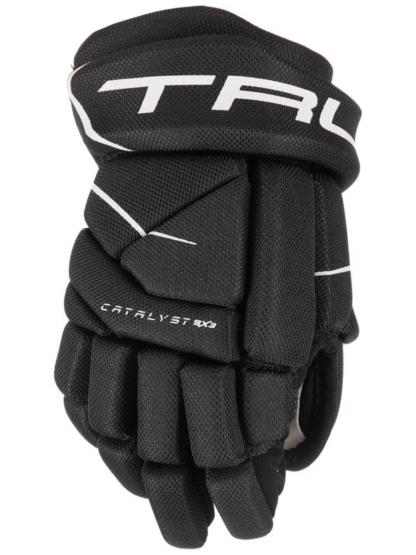 True Hockey Catalyst 9X3 Hockey Gloves Youth Ice Warehouse