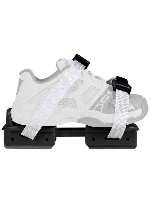 A&R BOB Strap On Ice Skates Ice Warehouse