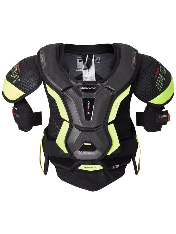 Bauer Vapor 3X Pro Hockey Shoulder Pads - Ice Warehouse