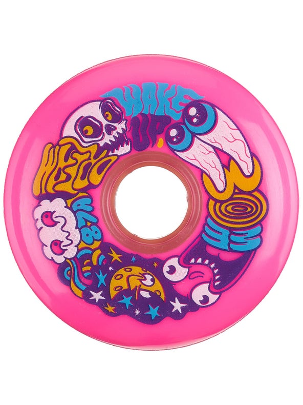 Dream Wake Up Wheels Inline Warehouse