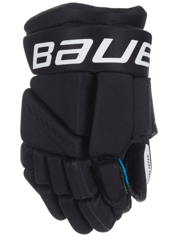 Bauer X Hockey Gloves Youth Ice Warehouse