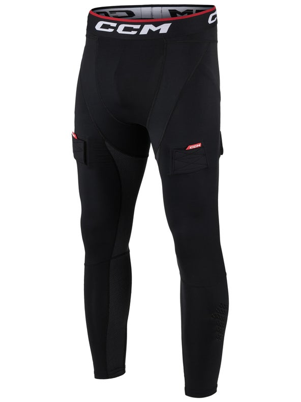 CCM Compression Grip Hockey Jock Pants Inline Warehouse