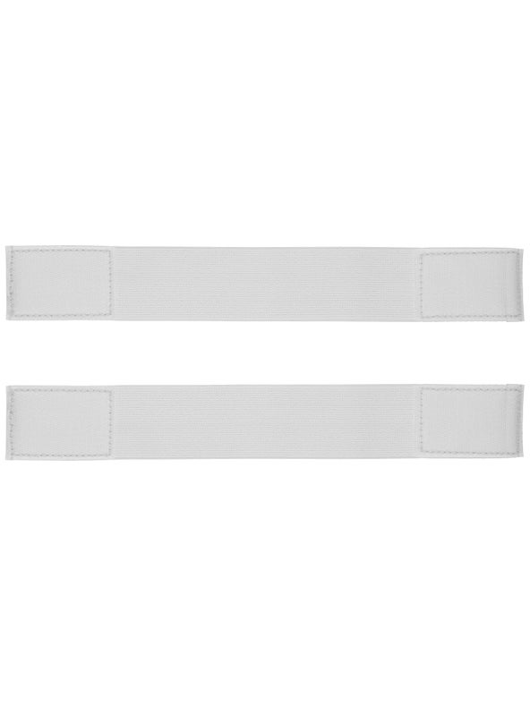 CCM Goalie Knee Cradle Elastic/Velcro Straps SR (Pair) Ice Warehouse