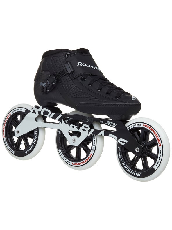 Rollerblade Powerblade Elite 3WD 125 Skates Inline Warehouse