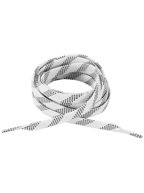 Elite ProLace Hockey Skate Laces Unwaxed Ice Warehouse