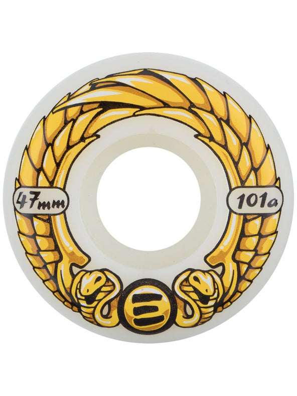Eulogy Anti Rocker Wheels 4pk Inline Warehouse