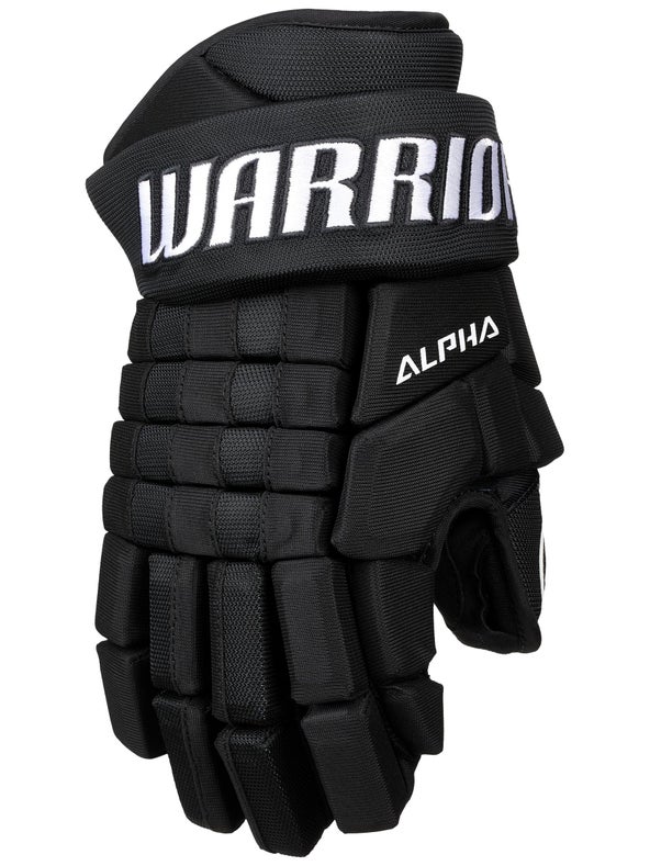 Warrior Alpha FR2 Hockey Gloves Ice Warehouse