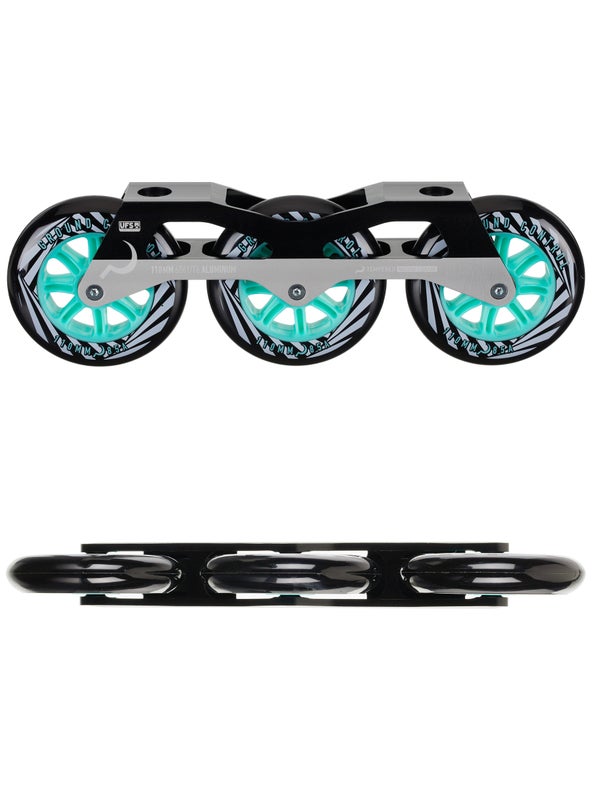 Ground Control V3 UFS FSK Triskate Frames Inline Warehouse