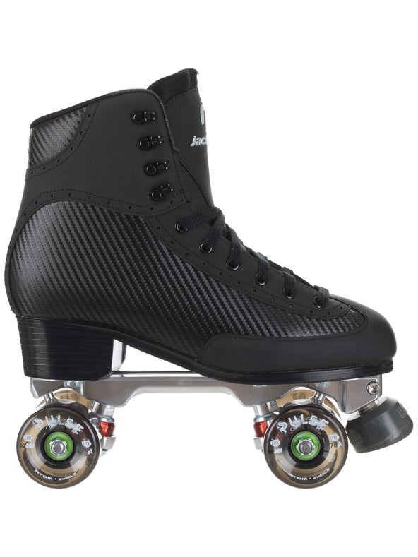 Jackson Vibe Viper Alloy Skates - Derby Warehouse